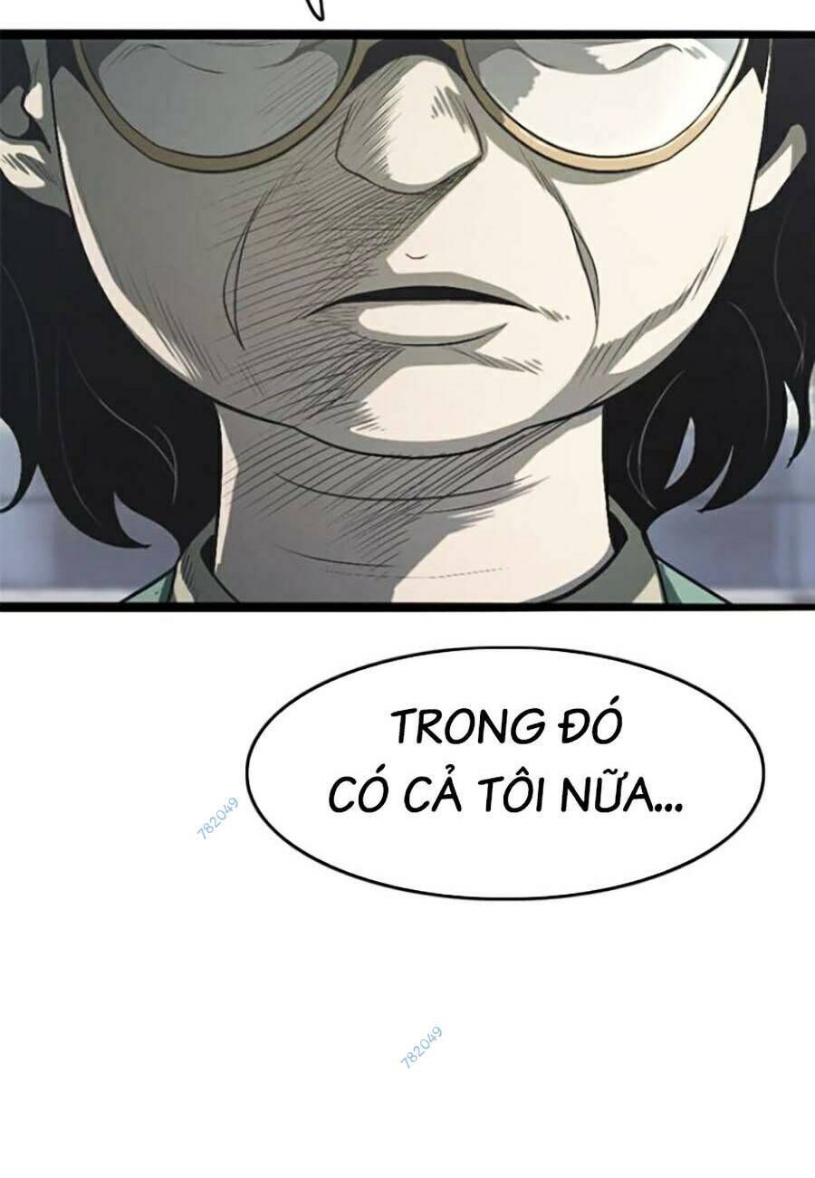 Ngục Tù Đẫm Máu Chapter 52 - Trang 2