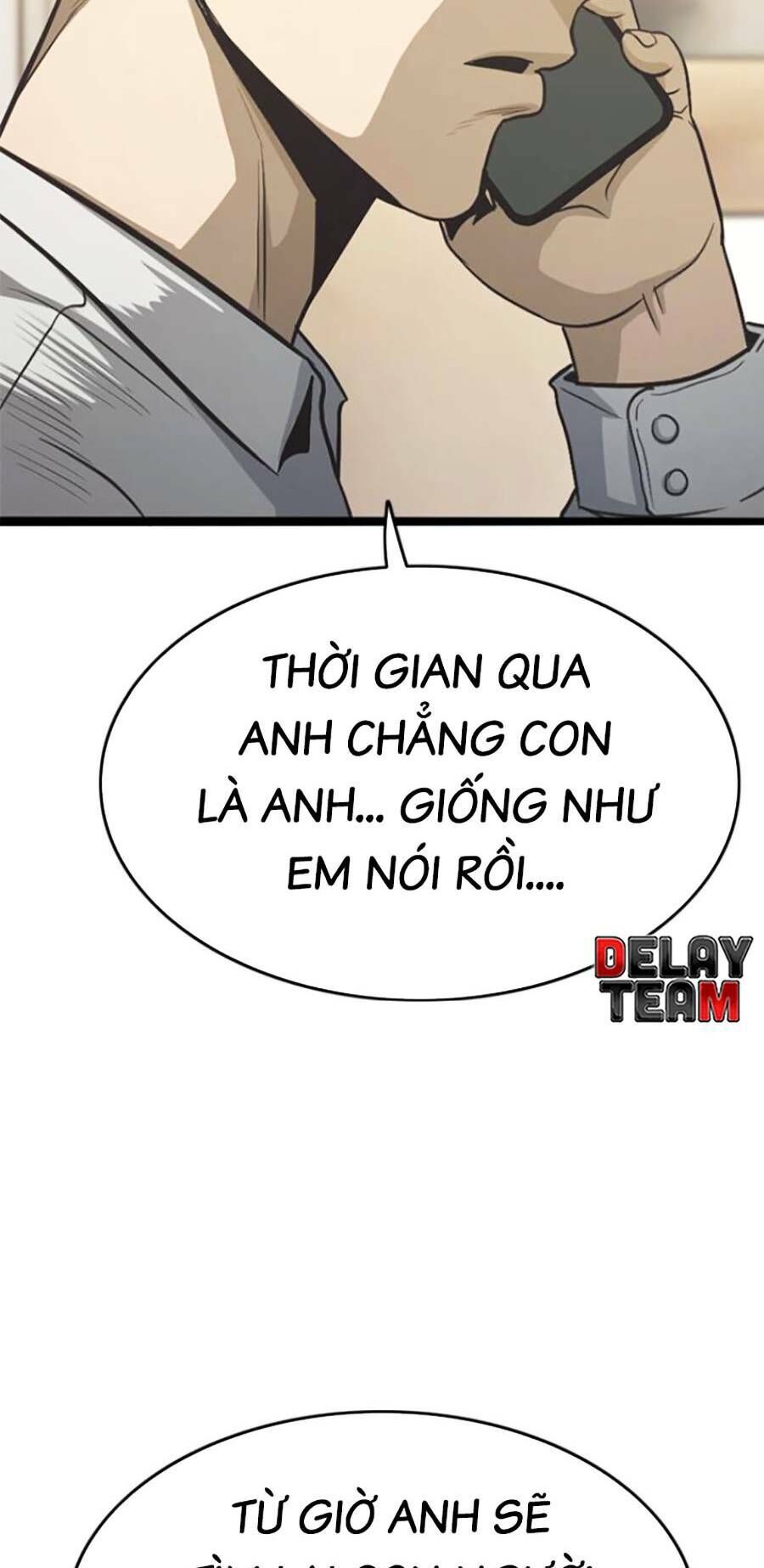 Ngục Tù Đẫm Máu Chapter 51 - Trang 2