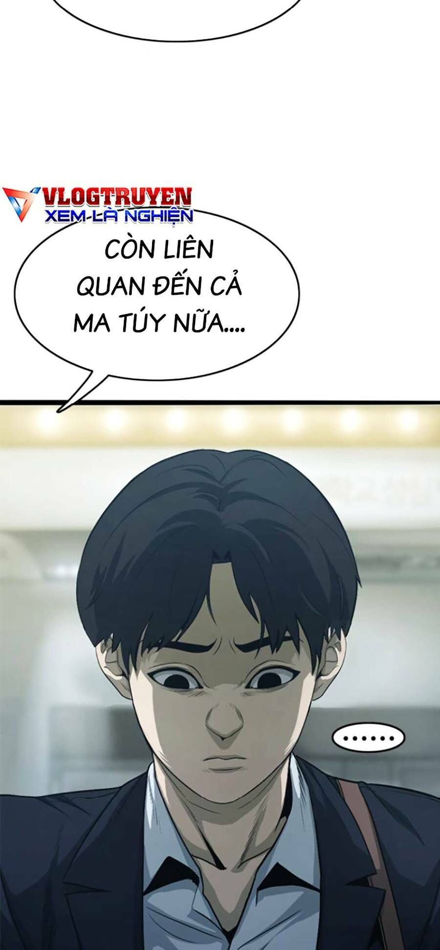 Ngục Tù Đẫm Máu Chapter 51 - Trang 2