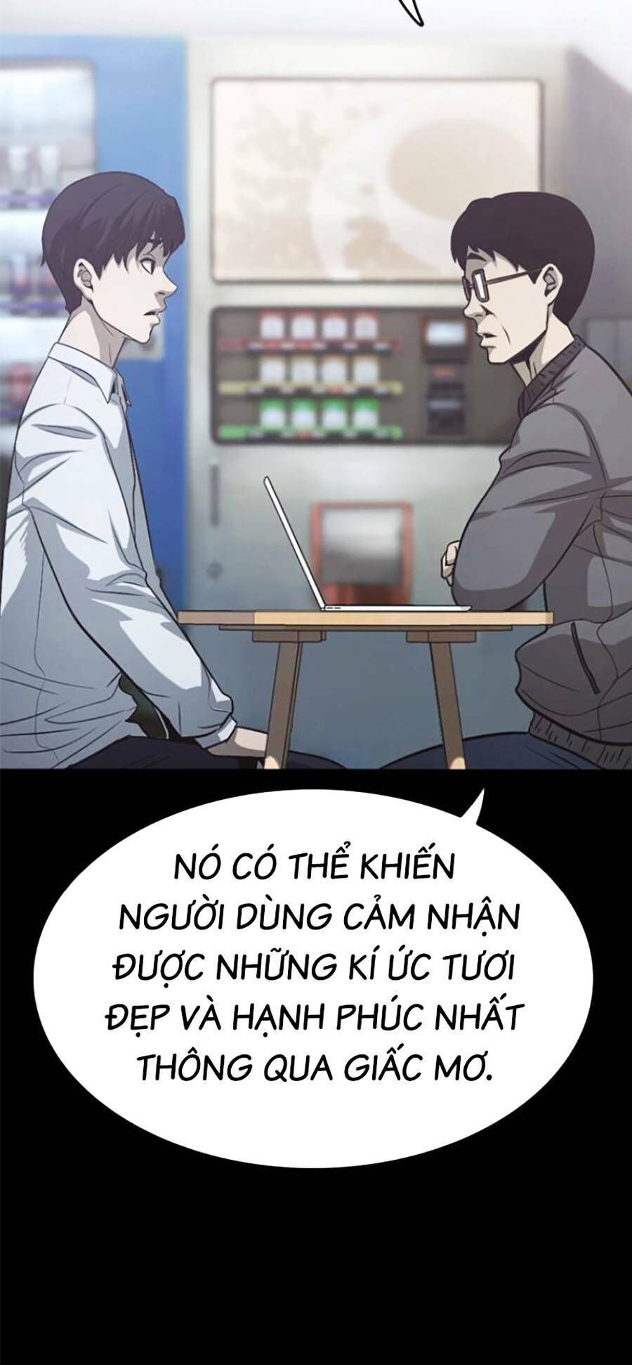 Ngục Tù Đẫm Máu Chapter 51 - Trang 2