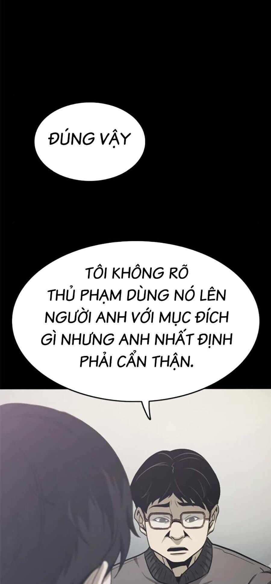 Ngục Tù Đẫm Máu Chapter 51 - Trang 2