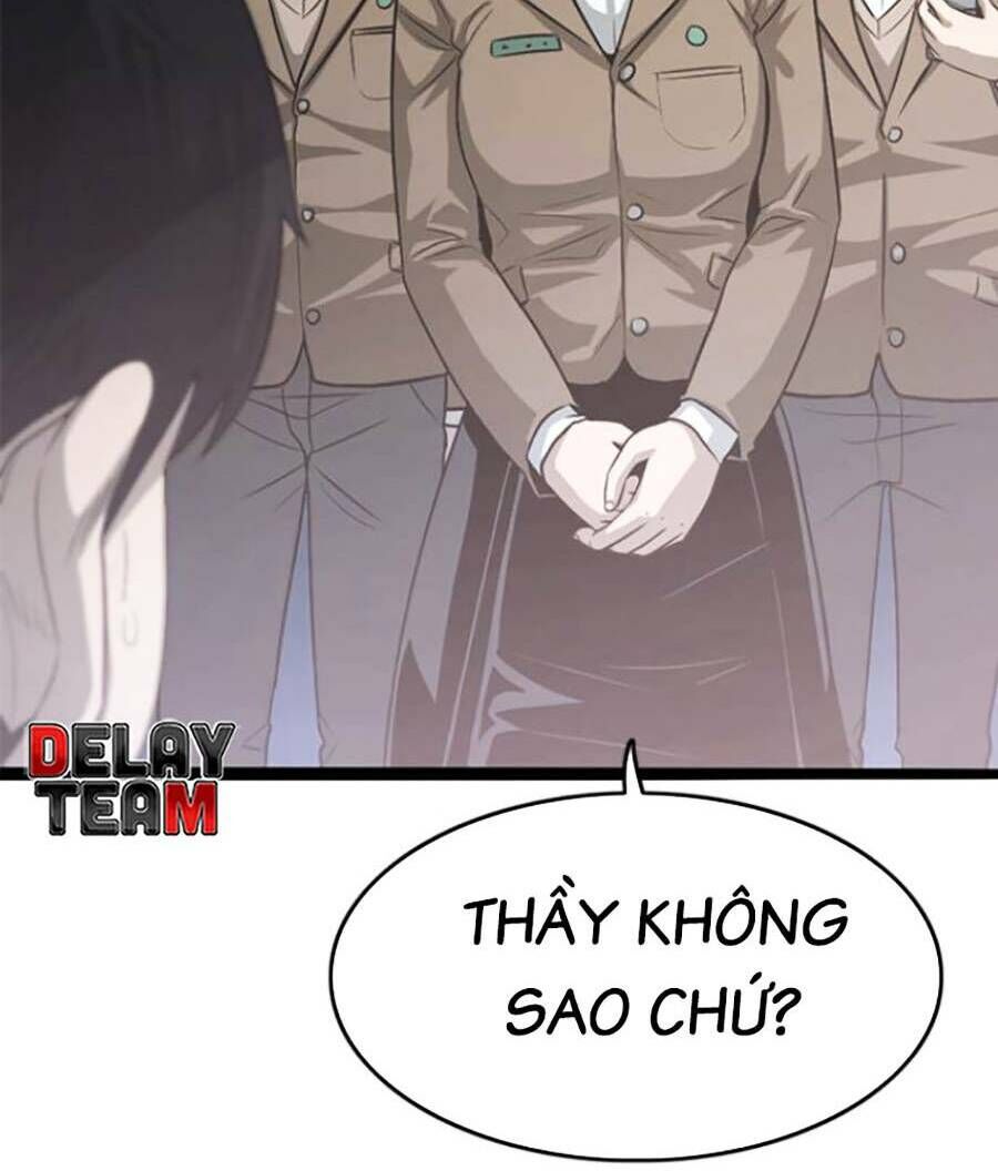 Ngục Tù Đẫm Máu Chapter 51 - Trang 2