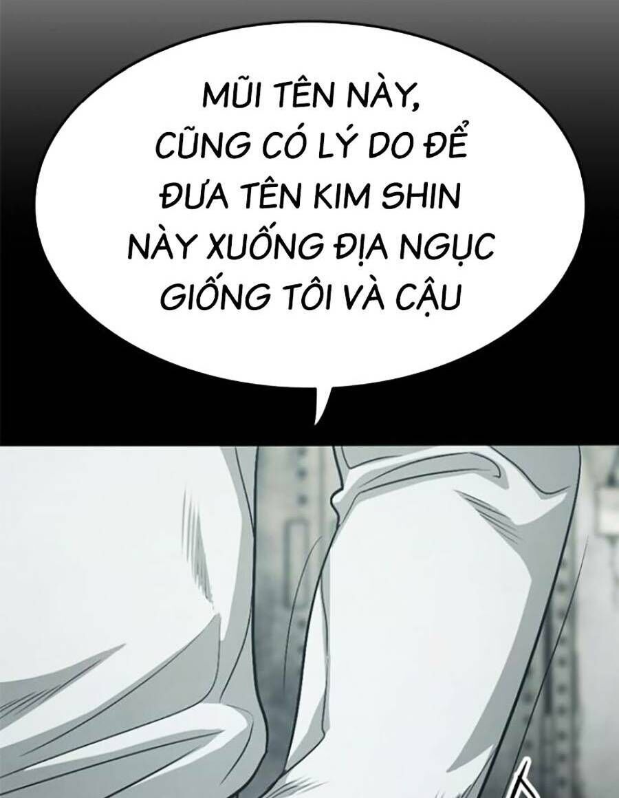 Ngục Tù Đẫm Máu Chapter 50 - Trang 2