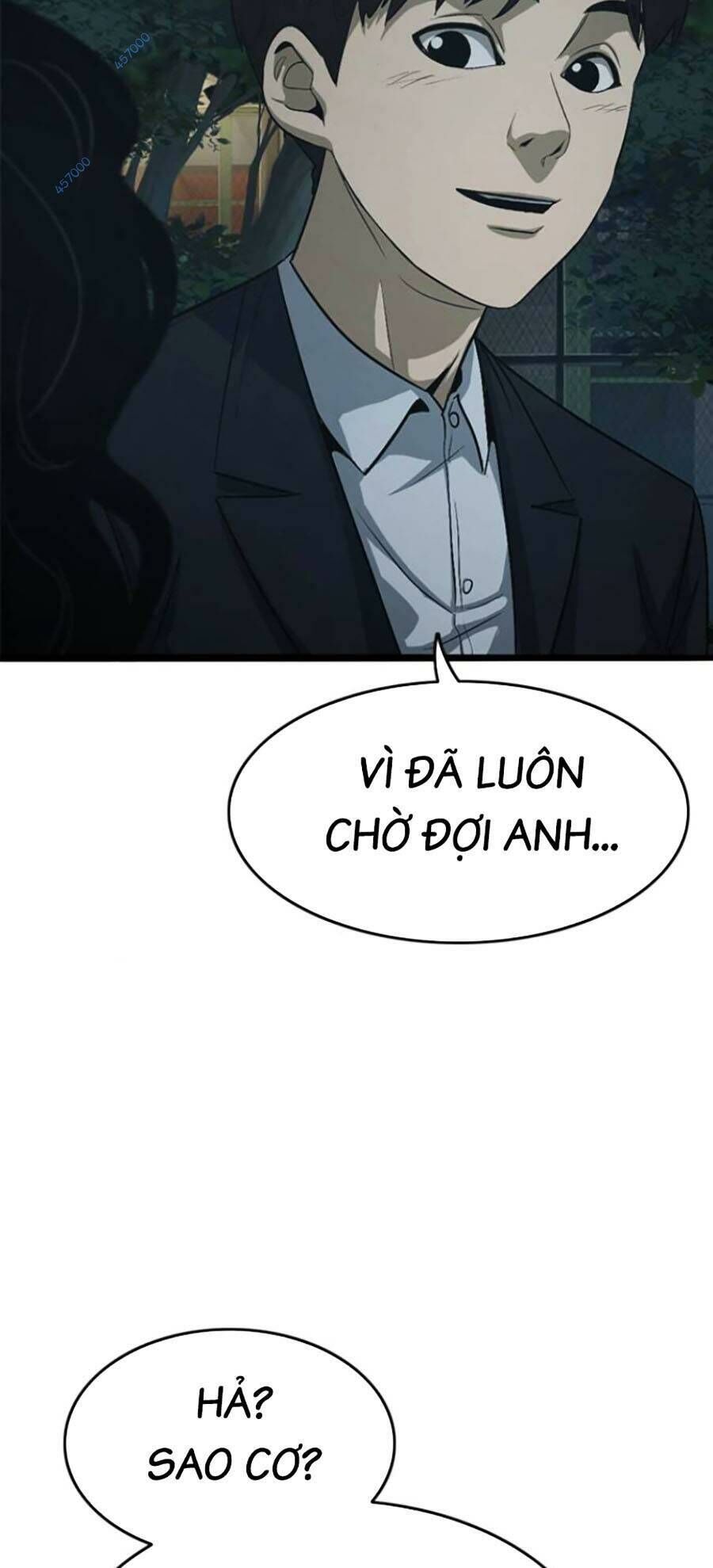 Ngục Tù Đẫm Máu Chapter 50 - Trang 2