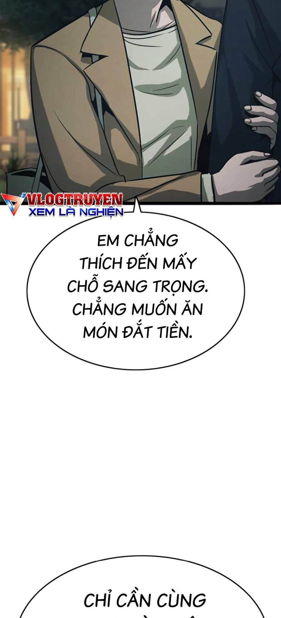 Ngục Tù Đẫm Máu Chapter 50 - Trang 2