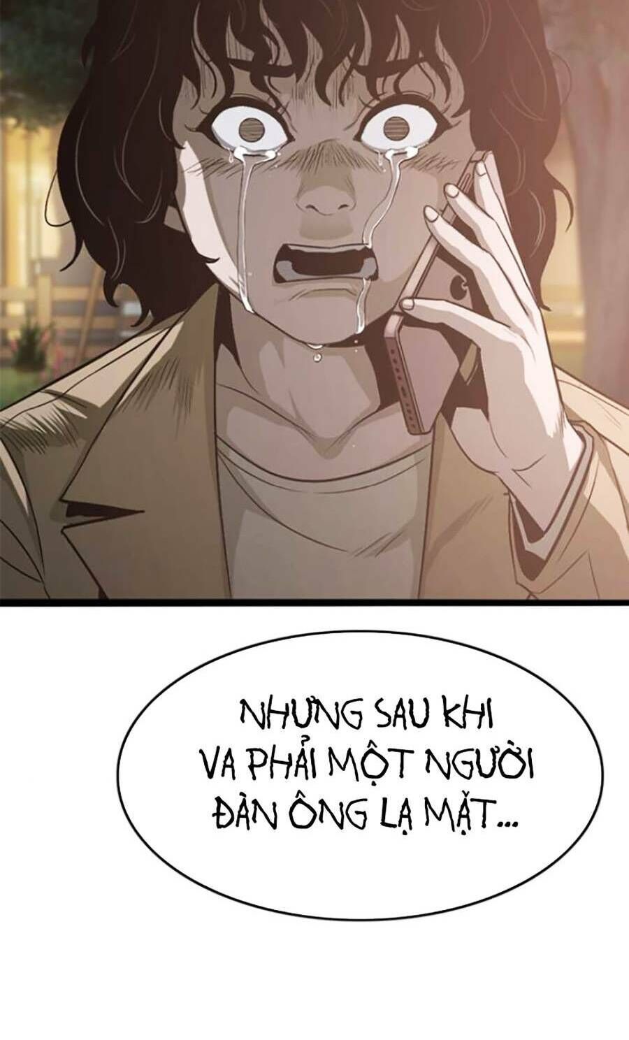 Ngục Tù Đẫm Máu Chapter 50 - Trang 2