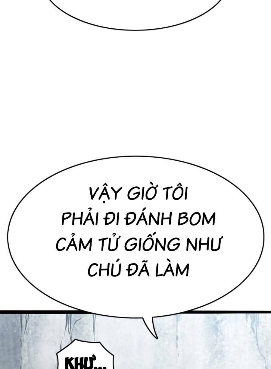 Ngục Tù Đẫm Máu Chapter 50 - Trang 2