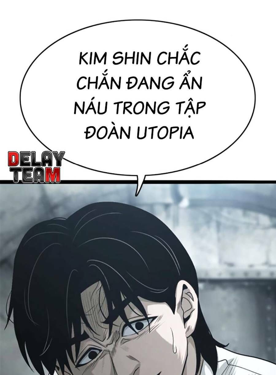 Ngục Tù Đẫm Máu Chapter 50 - Trang 2