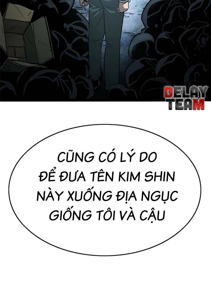 Ngục Tù Đẫm Máu Chapter 50 - Trang 2