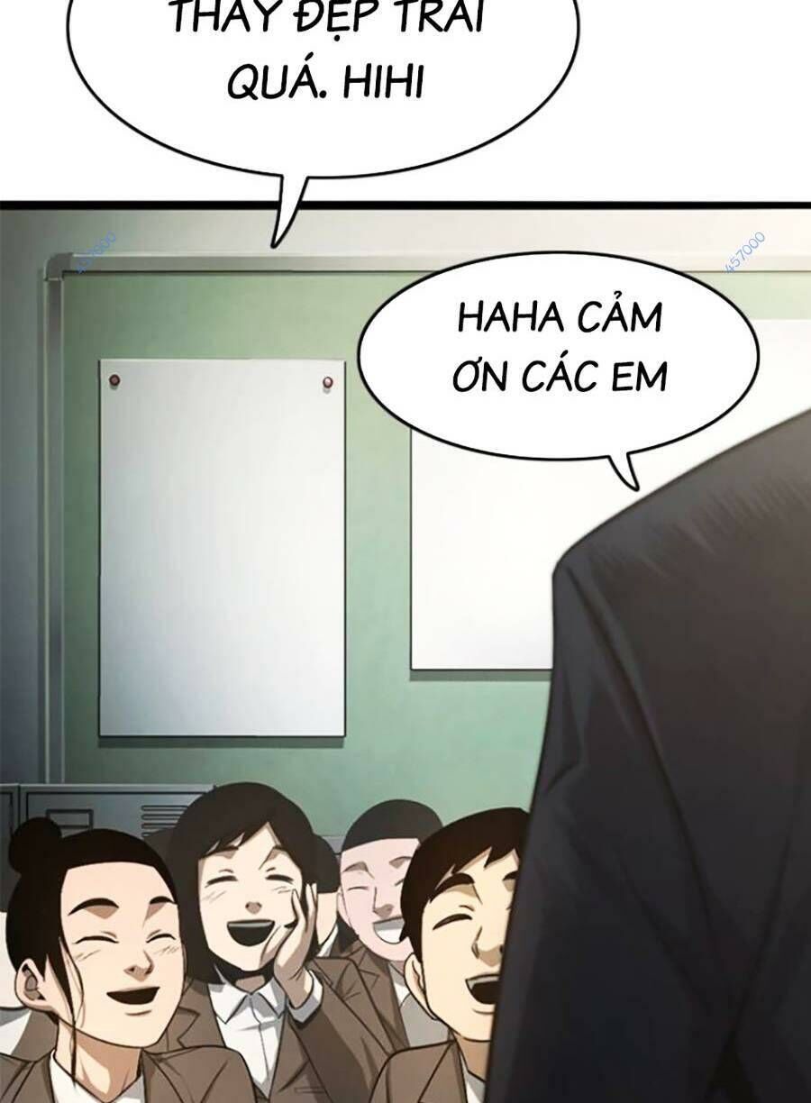 Ngục Tù Đẫm Máu Chapter 50 - Trang 2