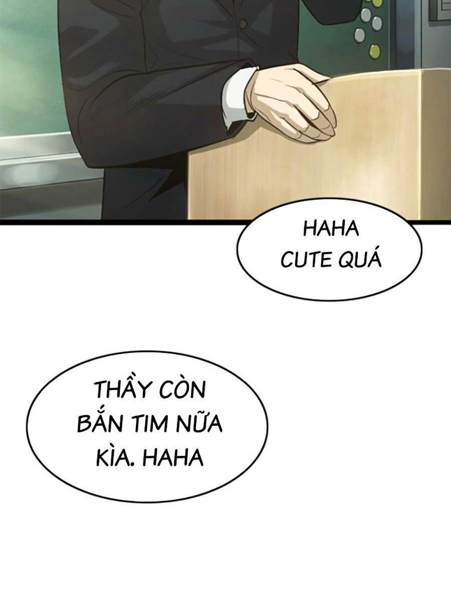 Ngục Tù Đẫm Máu Chapter 50 - Trang 2