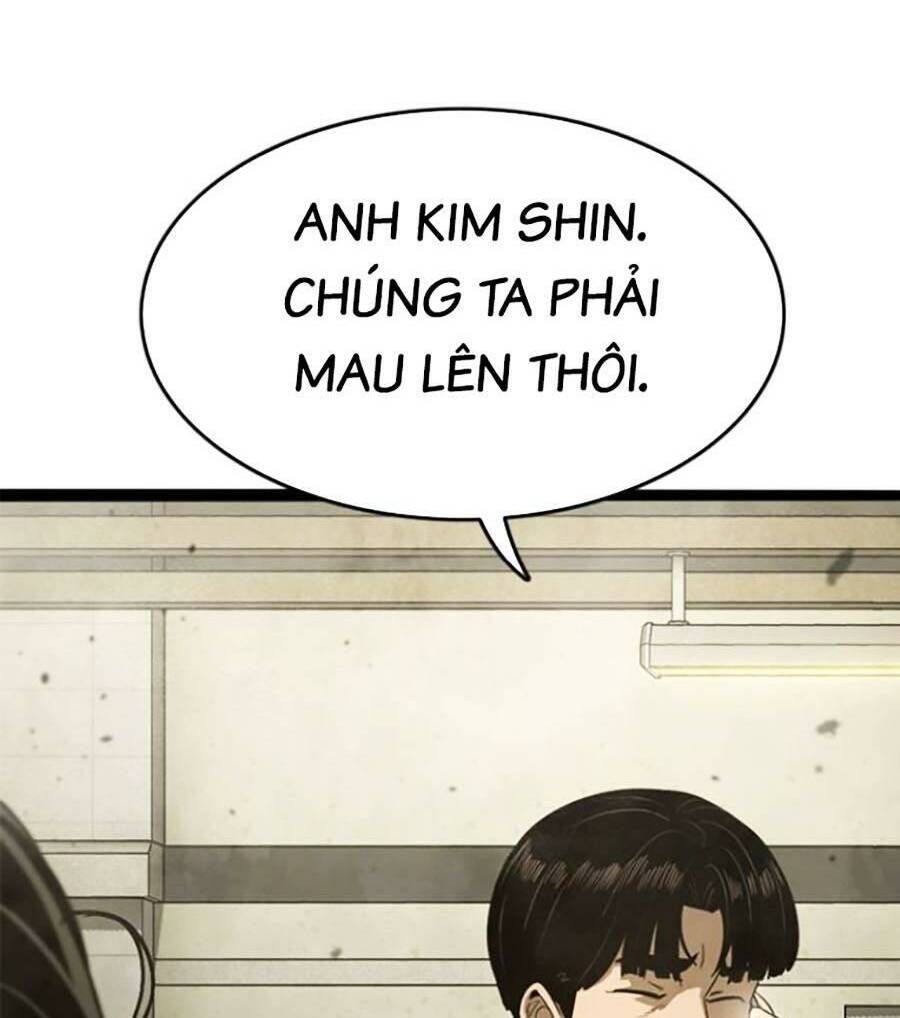 Ngục Tù Đẫm Máu Chapter 49 - Trang 2