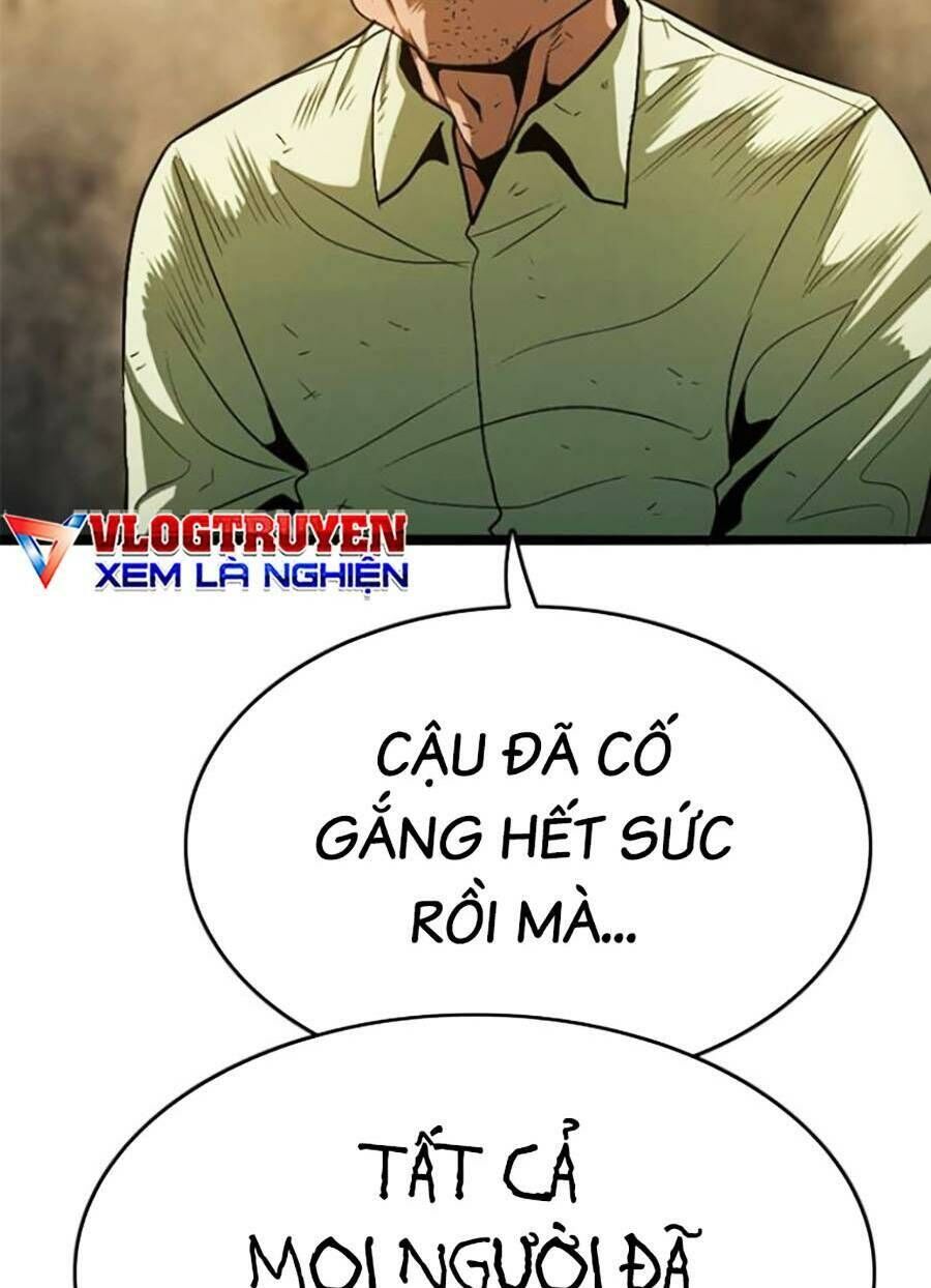 Ngục Tù Đẫm Máu Chapter 49 - Trang 2