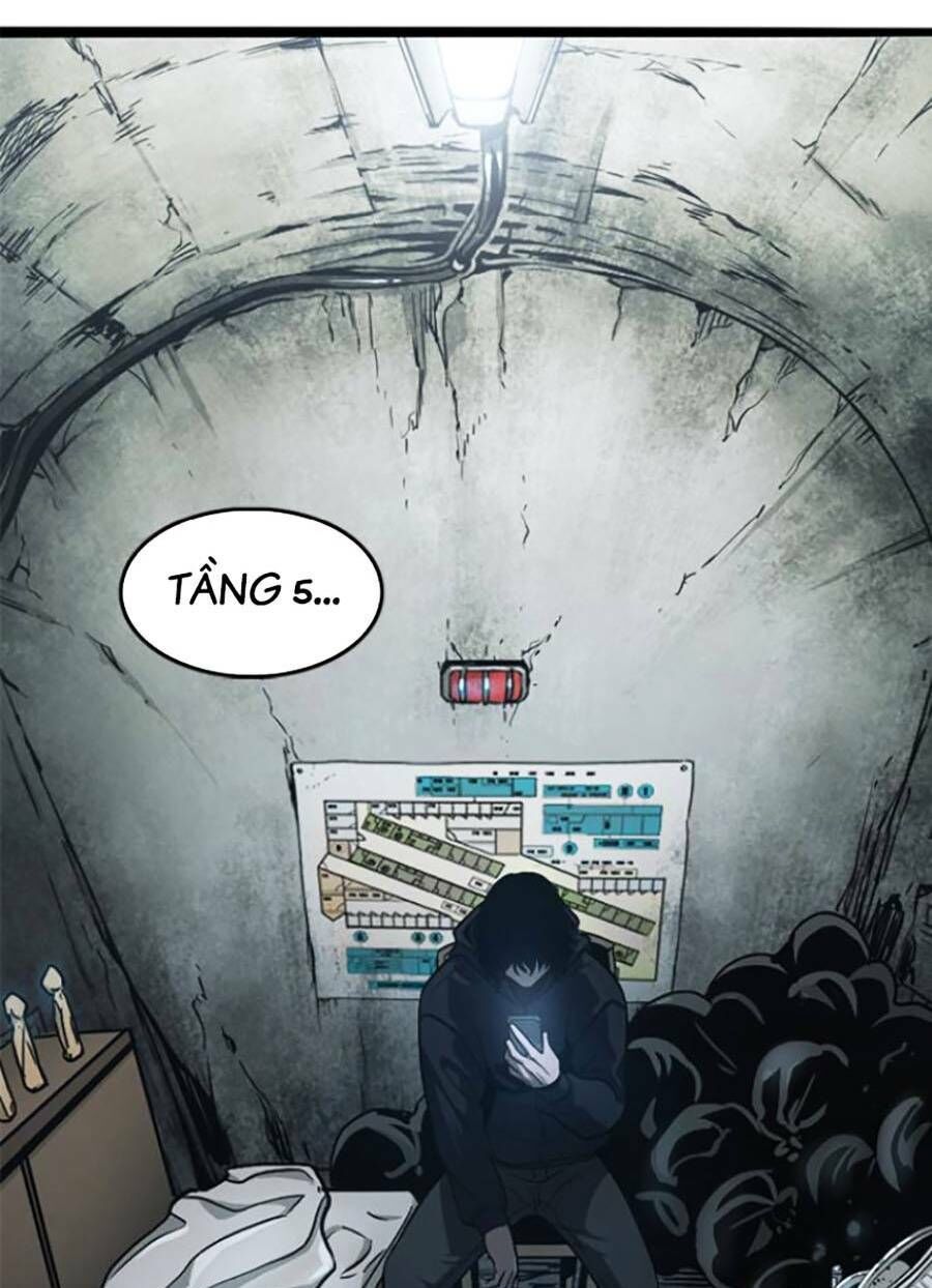 Ngục Tù Đẫm Máu Chapter 49 - Trang 2