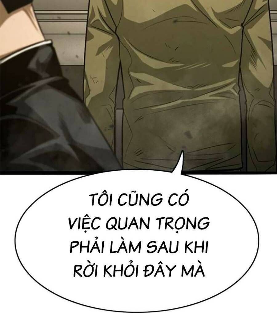 Ngục Tù Đẫm Máu Chapter 49 - Trang 2