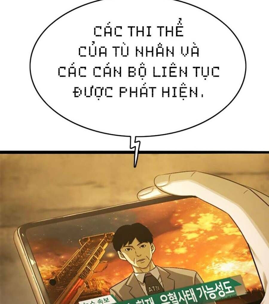 Ngục Tù Đẫm Máu Chapter 49 - Trang 2