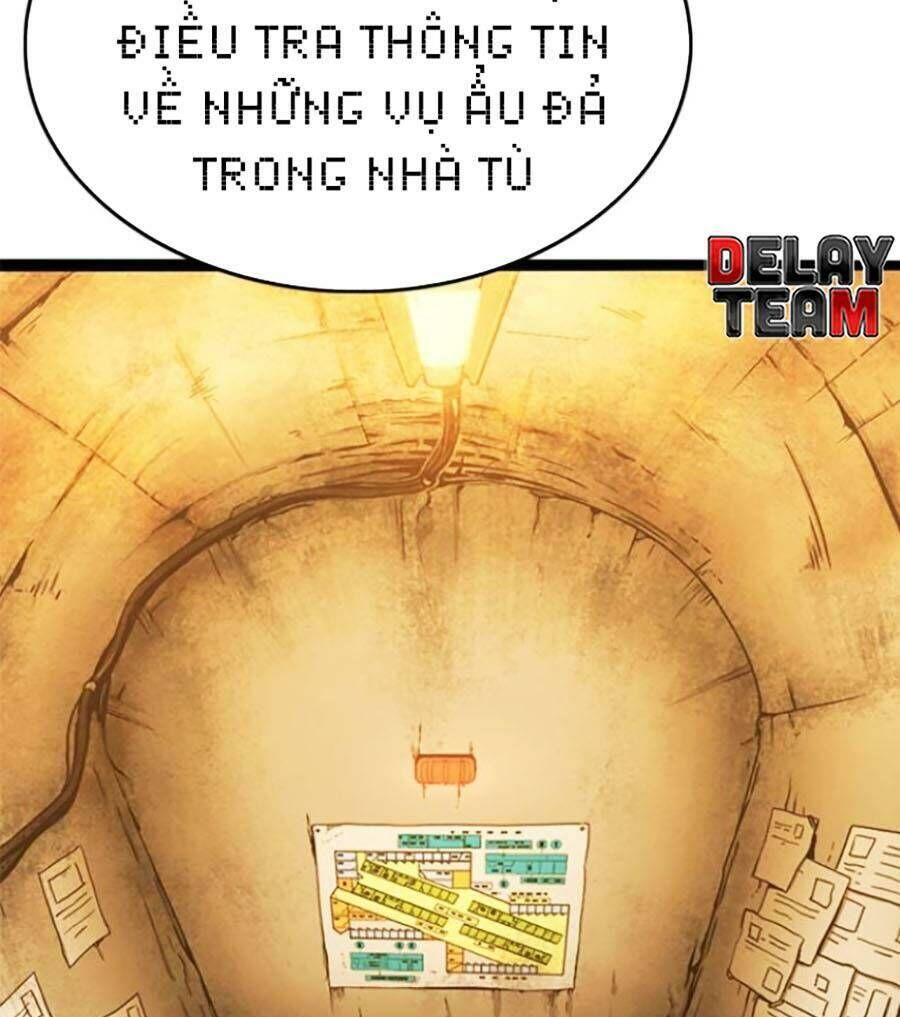 Ngục Tù Đẫm Máu Chapter 49 - Trang 2