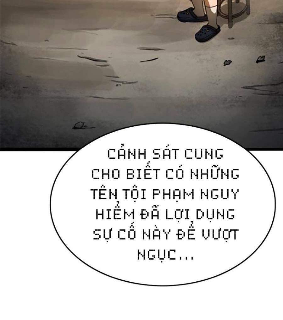 Ngục Tù Đẫm Máu Chapter 49 - Trang 2