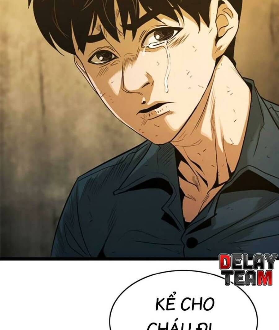 Ngục Tù Đẫm Máu Chapter 49 - Trang 2