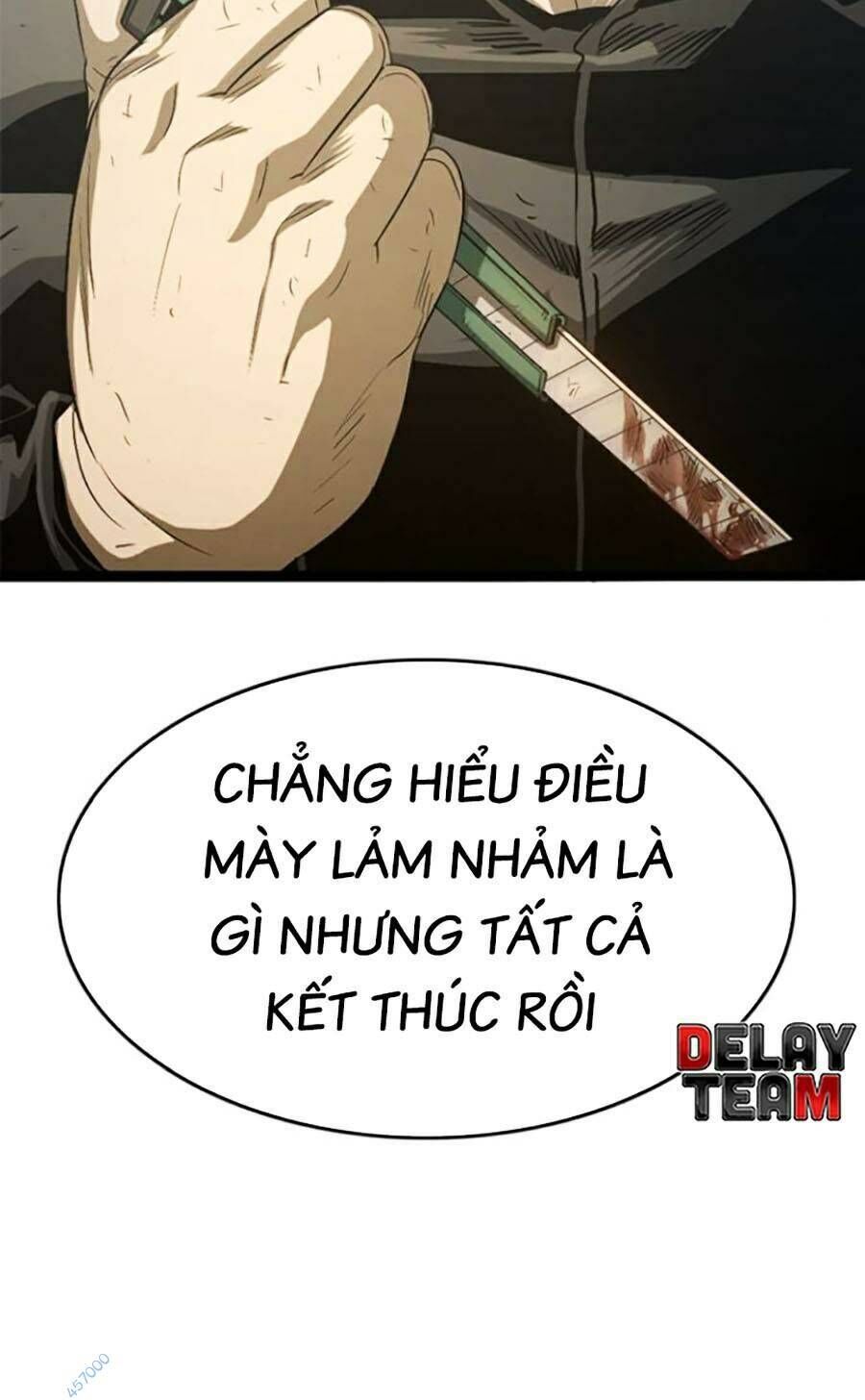 Ngục Tù Đẫm Máu Chapter 48 - Trang 2