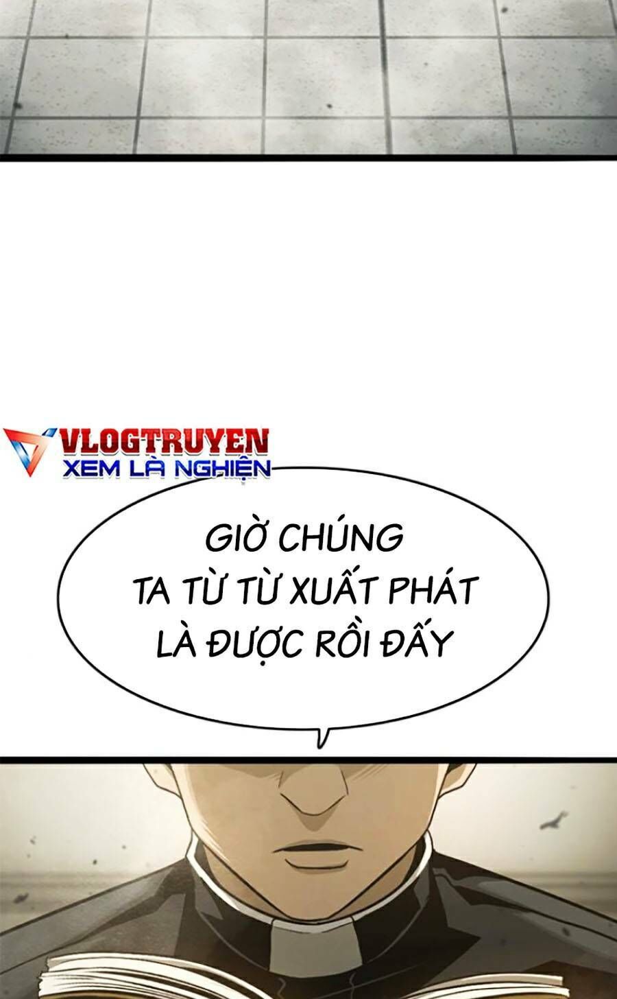 Ngục Tù Đẫm Máu Chapter 48 - Trang 2