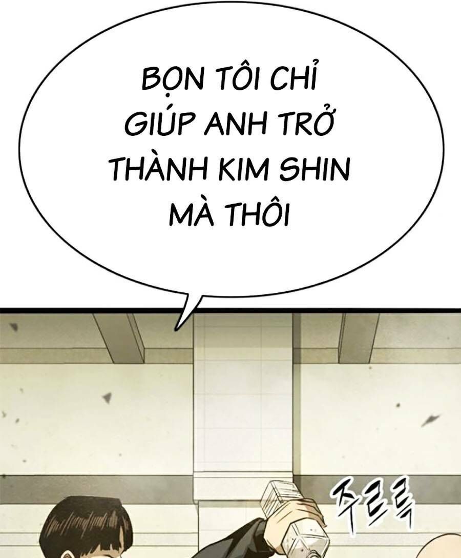 Ngục Tù Đẫm Máu Chapter 48 - Trang 2