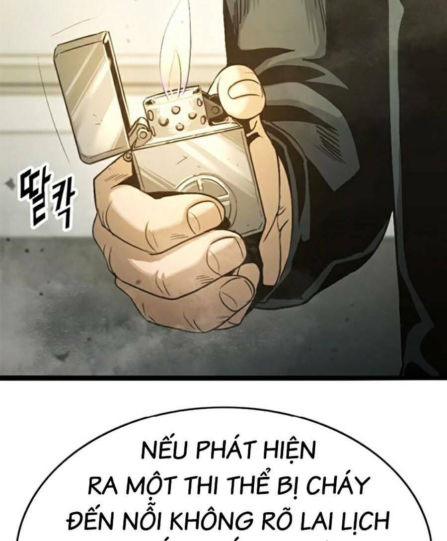 Ngục Tù Đẫm Máu Chapter 48 - Trang 2