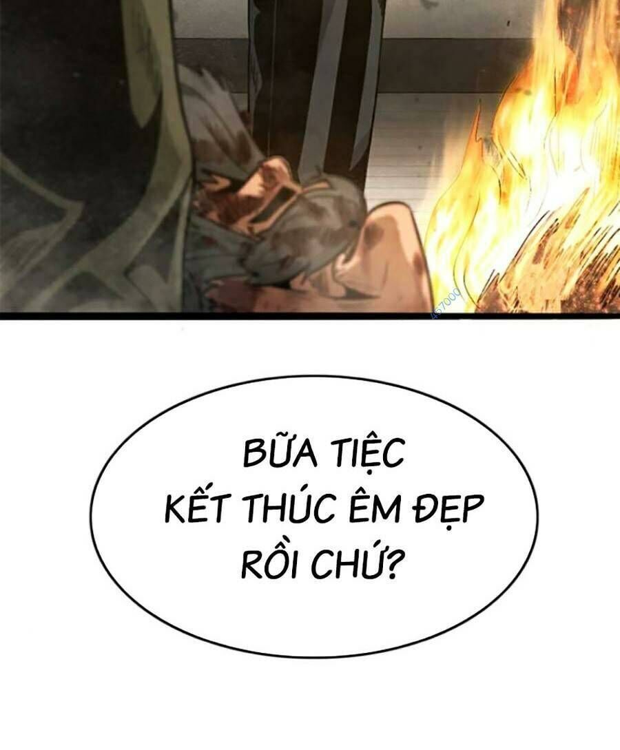 Ngục Tù Đẫm Máu Chapter 48 - Trang 2