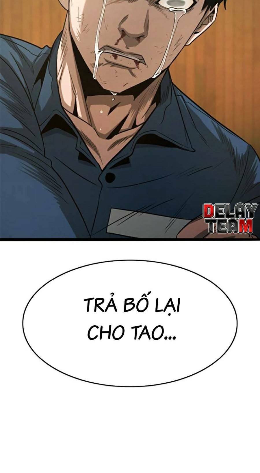 Ngục Tù Đẫm Máu Chapter 47 - Trang 2