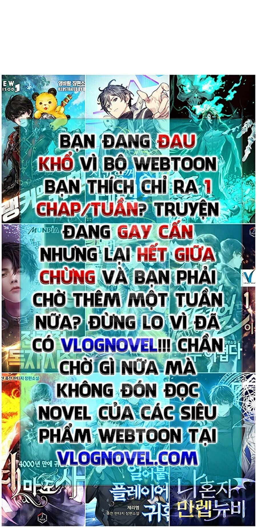 Ngục Tù Đẫm Máu Chapter 47 - Trang 2