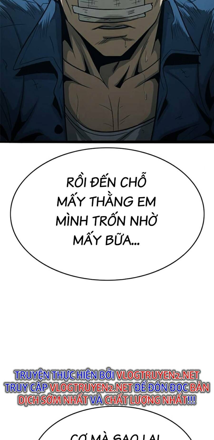 Ngục Tù Đẫm Máu Chapter 47 - Trang 2