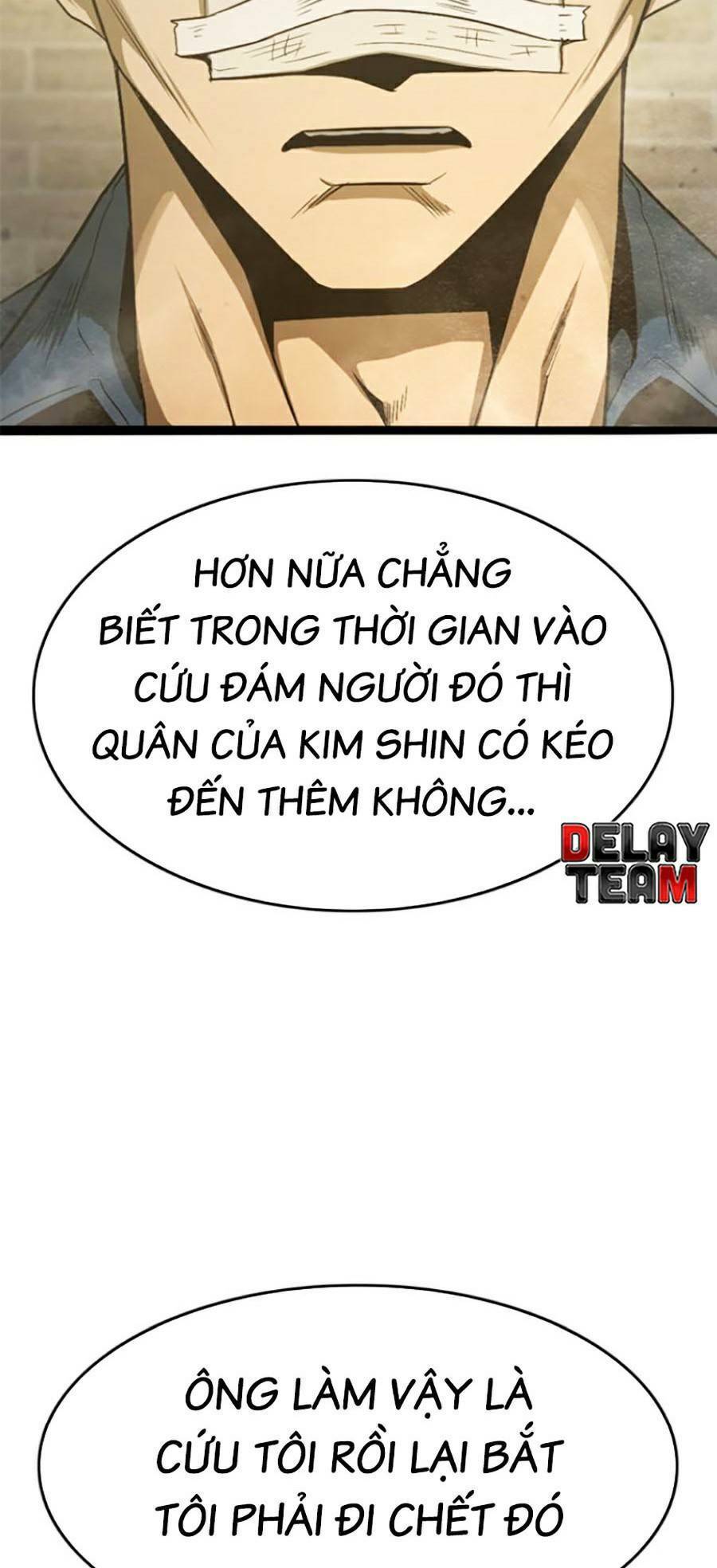 Ngục Tù Đẫm Máu Chapter 46 - Trang 2