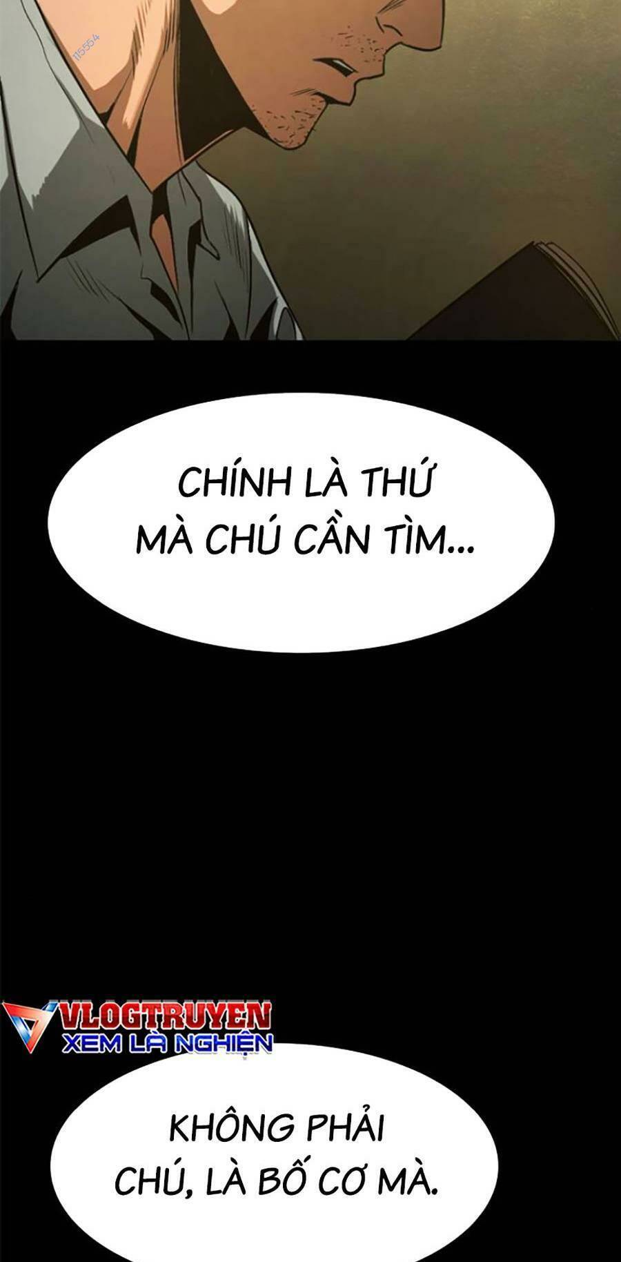 Ngục Tù Đẫm Máu Chapter 45 - Trang 2