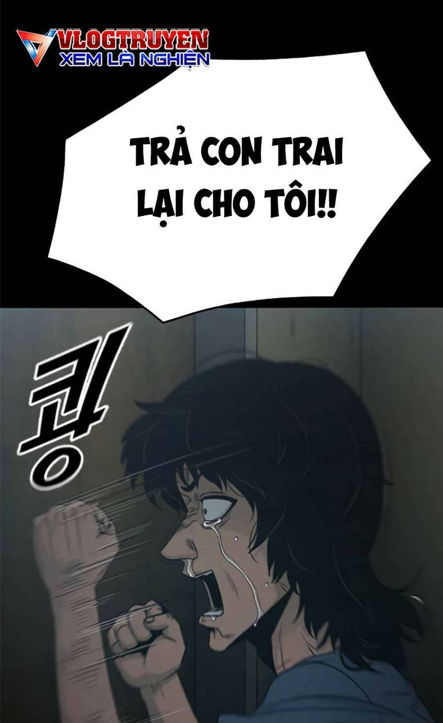 Ngục Tù Đẫm Máu Chapter 45 - Trang 2