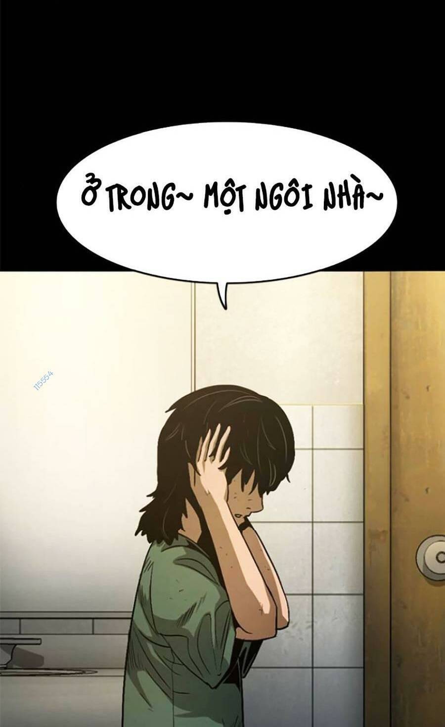 Ngục Tù Đẫm Máu Chapter 45 - Trang 2