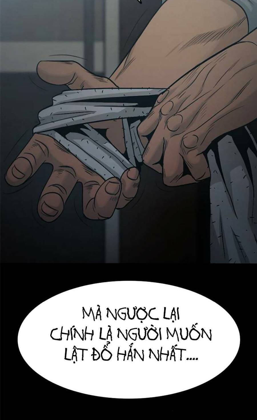 Ngục Tù Đẫm Máu Chapter 45 - Trang 2