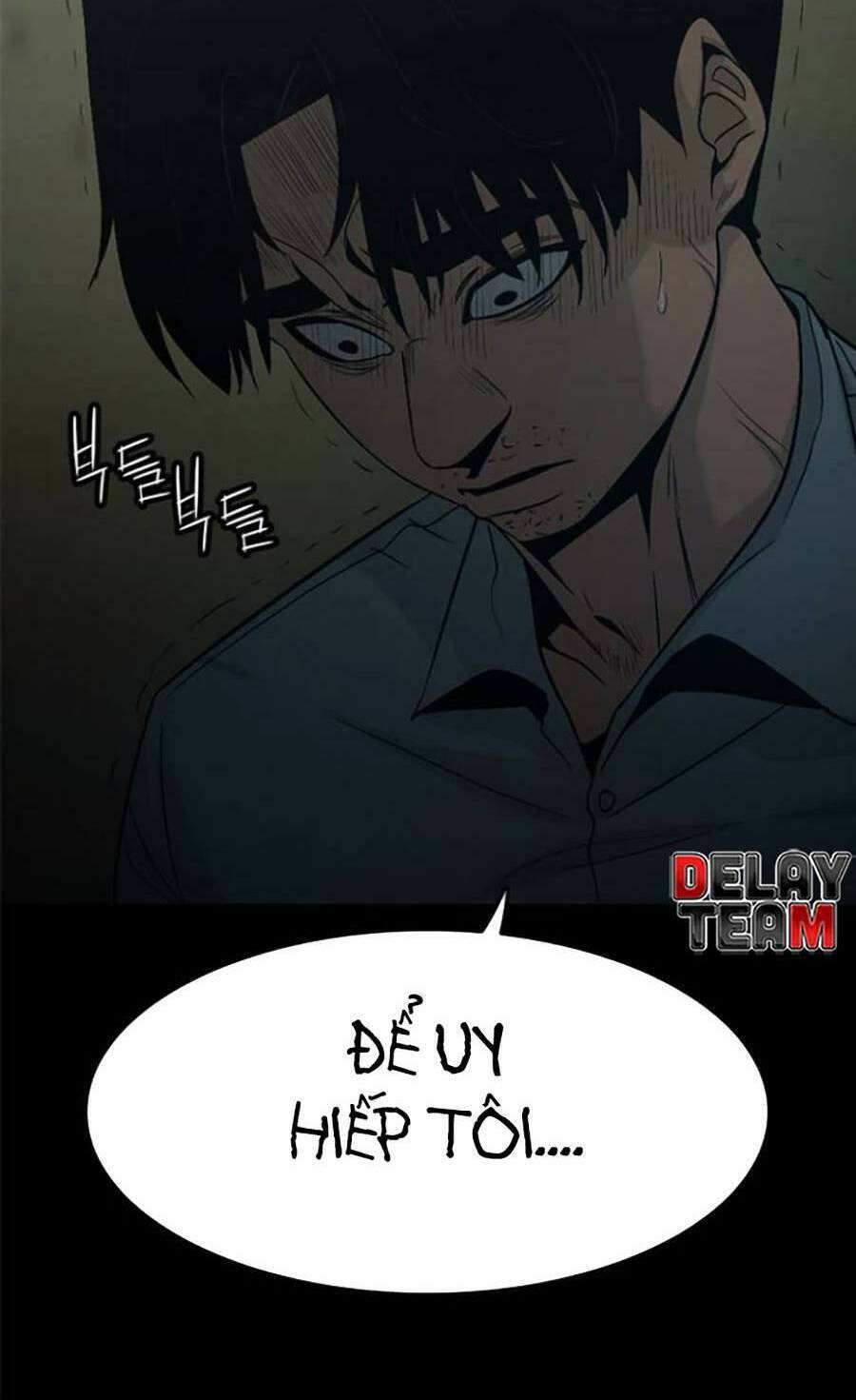 Ngục Tù Đẫm Máu Chapter 45 - Trang 2