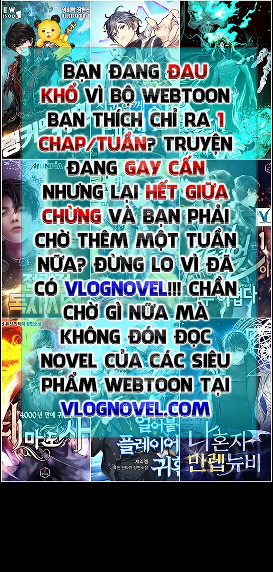 Ngục Tù Đẫm Máu Chapter 45 - Trang 2