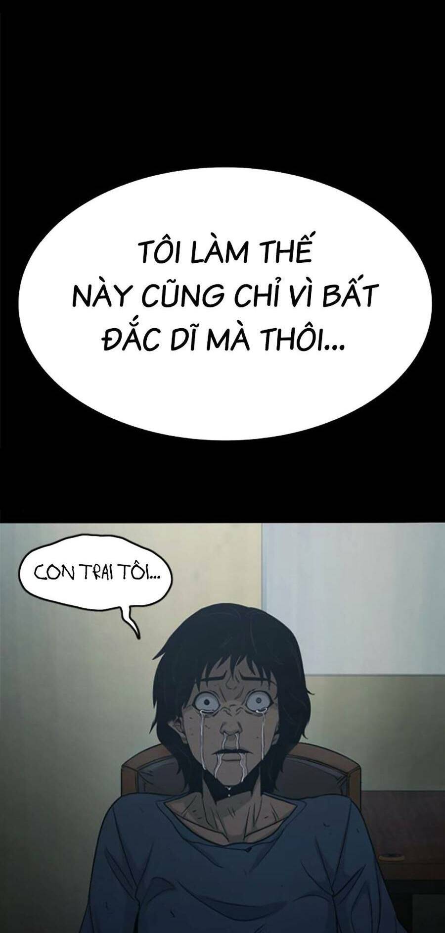 Ngục Tù Đẫm Máu Chapter 45 - Trang 2