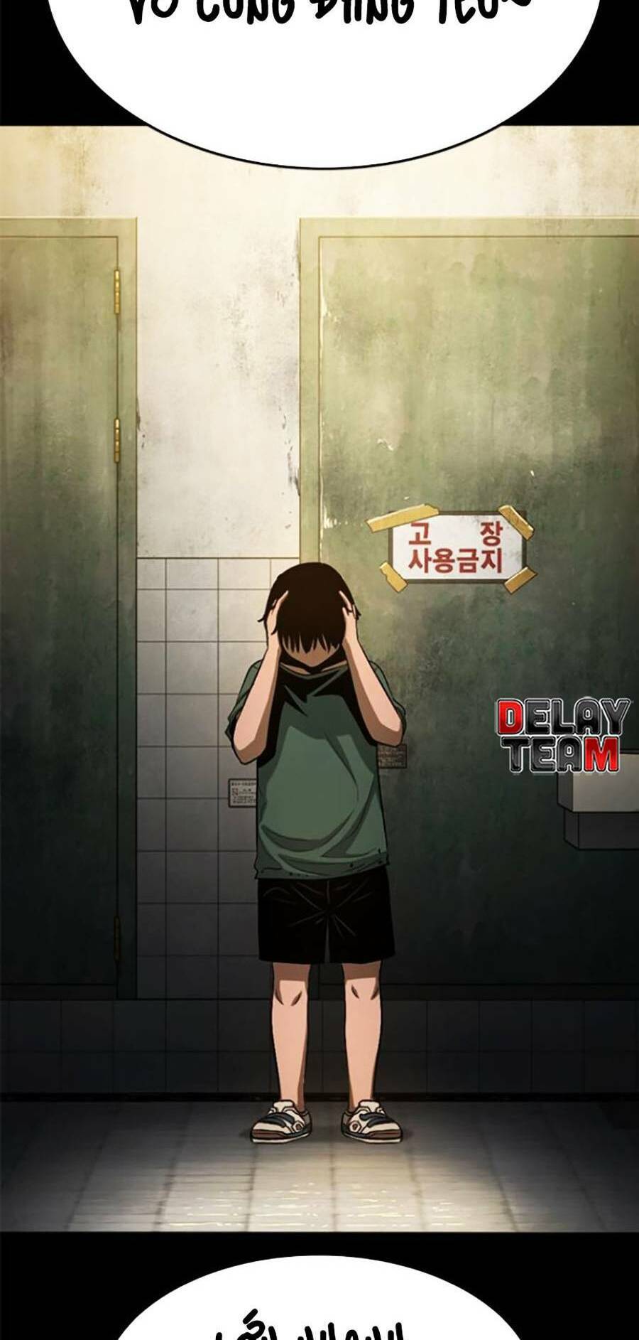 Ngục Tù Đẫm Máu Chapter 45 - Trang 2