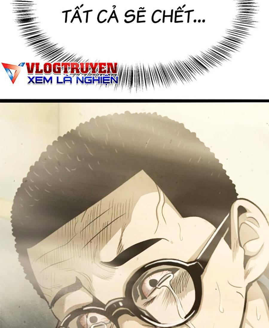 Ngục Tù Đẫm Máu Chapter 44 - Trang 2