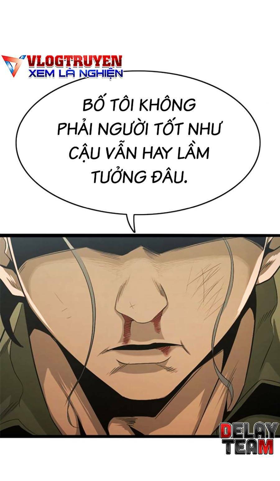 Ngục Tù Đẫm Máu Chapter 44 - Trang 2