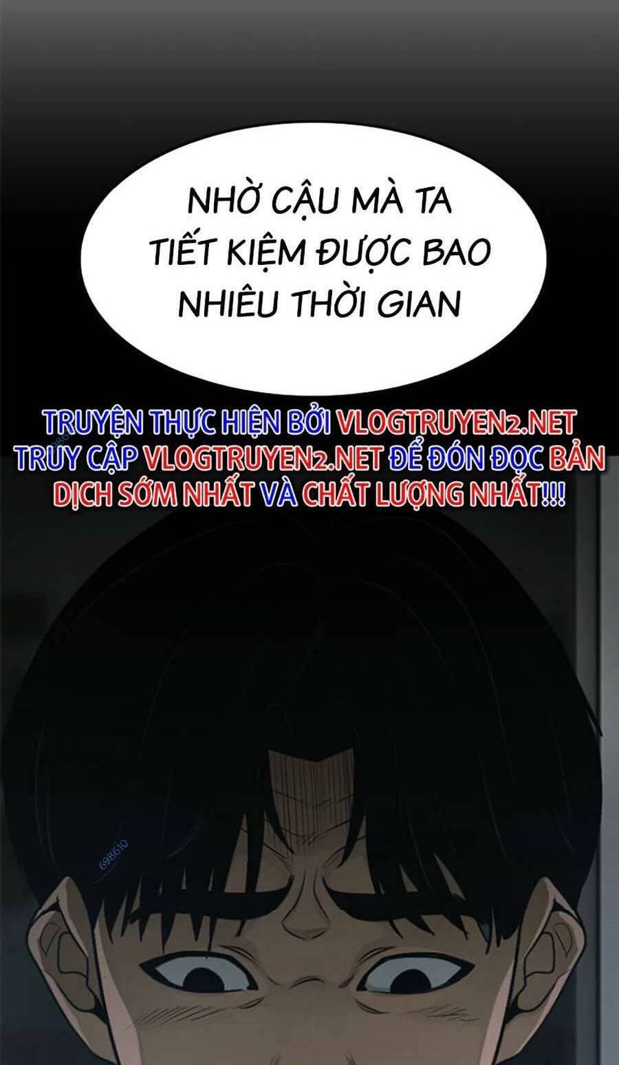 Ngục Tù Đẫm Máu Chapter 44 - Trang 2