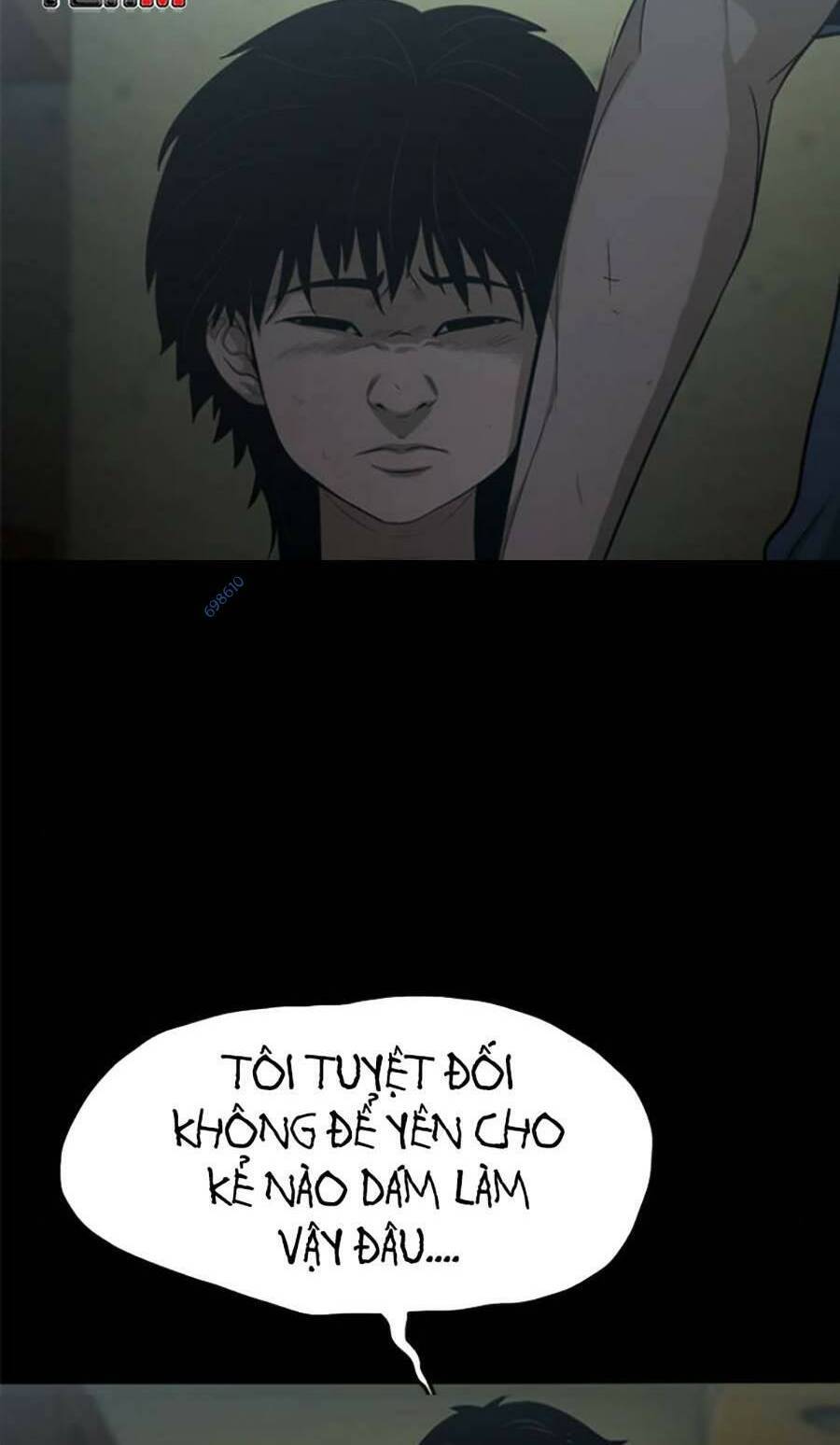 Ngục Tù Đẫm Máu Chapter 44 - Trang 2