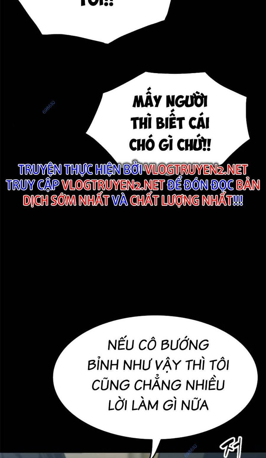 Ngục Tù Đẫm Máu Chapter 44 - Trang 2