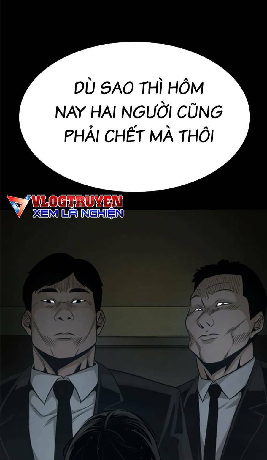 Ngục Tù Đẫm Máu Chapter 44 - Trang 2