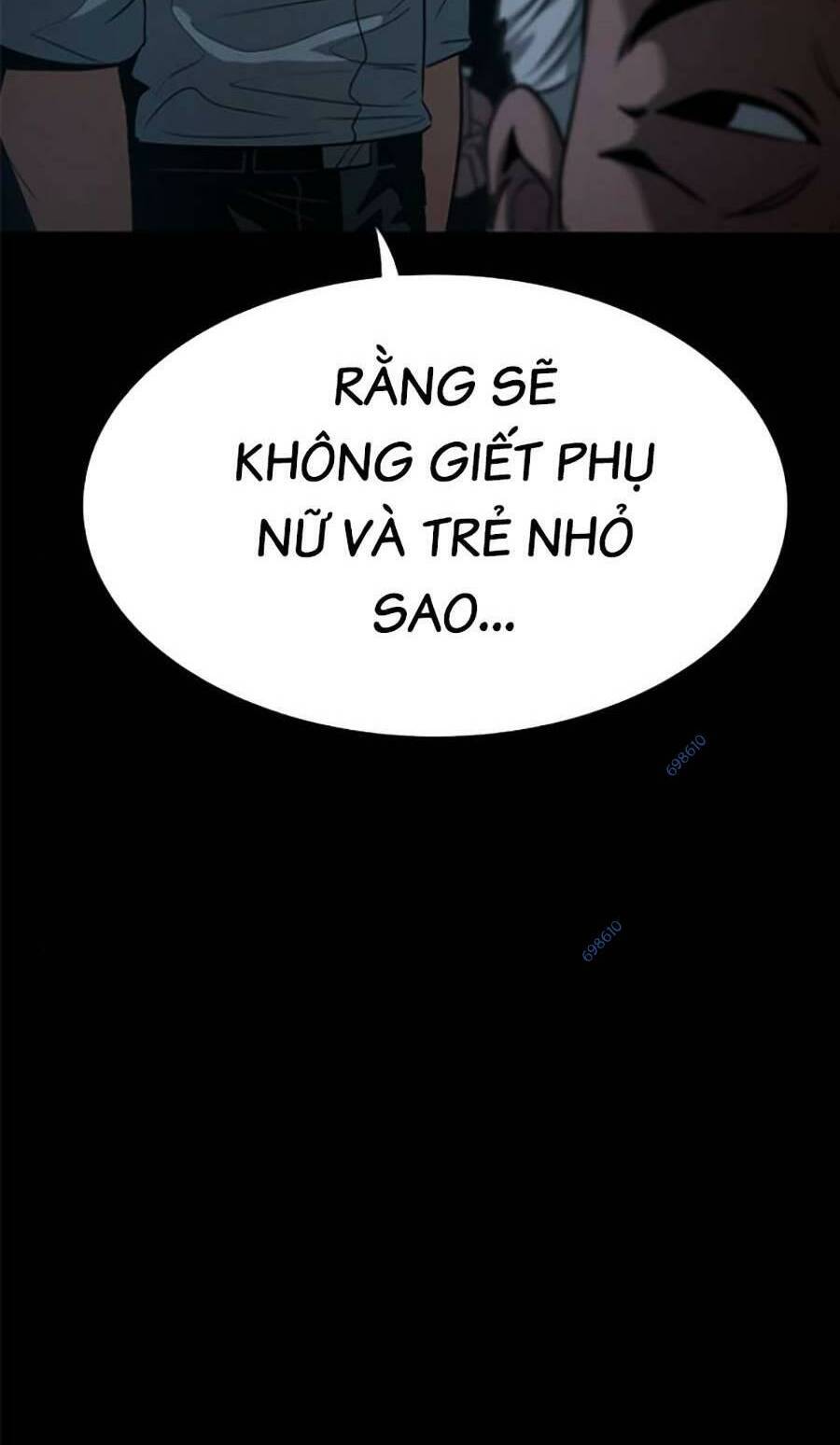 Ngục Tù Đẫm Máu Chapter 44 - Trang 2