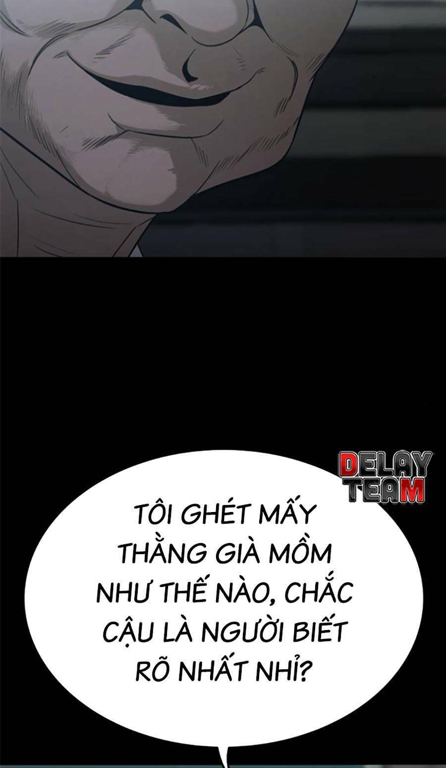 Ngục Tù Đẫm Máu Chapter 44 - Trang 2