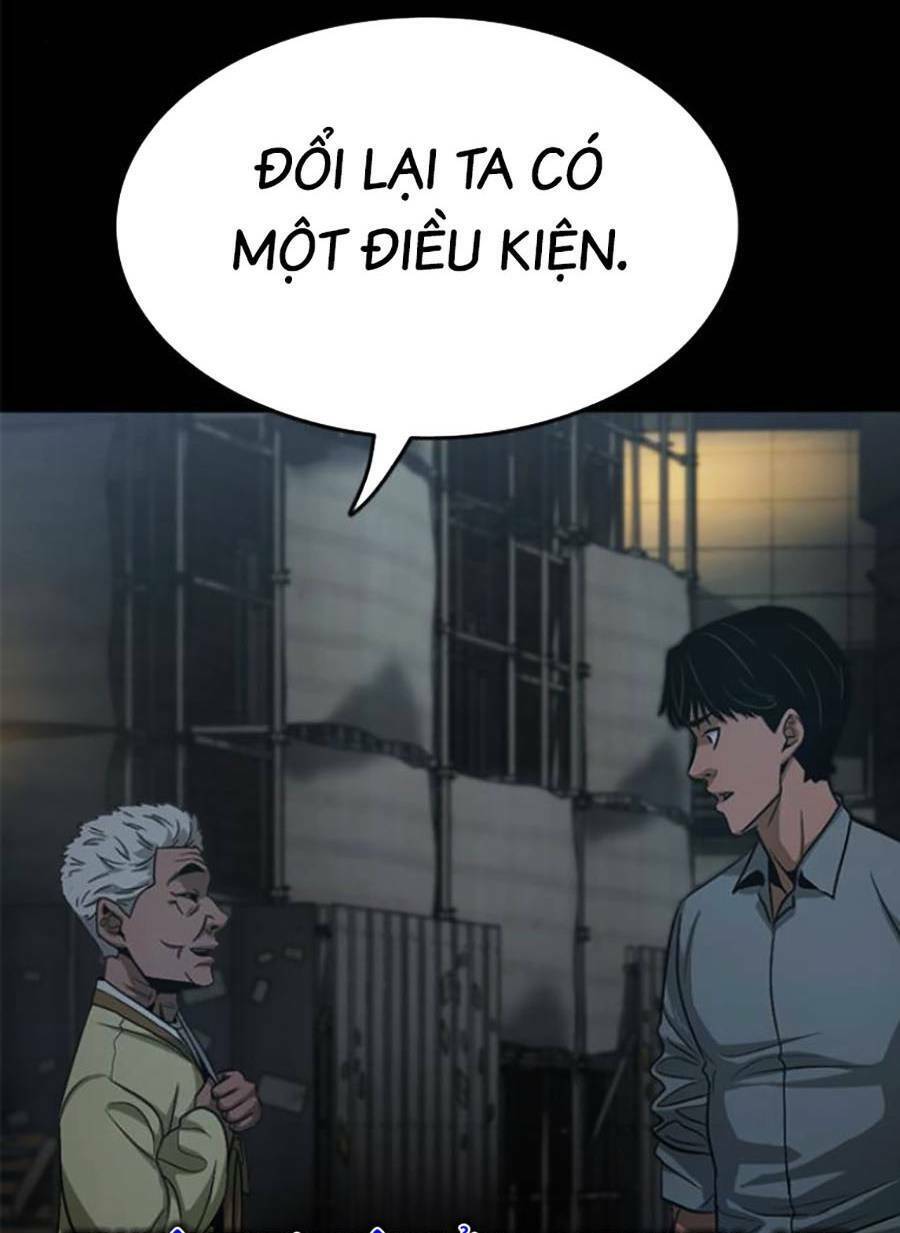 Ngục Tù Đẫm Máu Chapter 44 - Trang 2