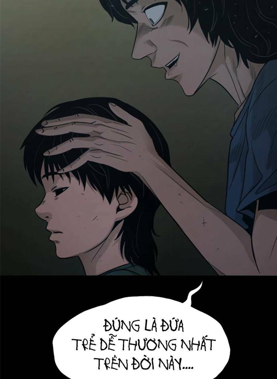 Ngục Tù Đẫm Máu Chapter 44 - Trang 2